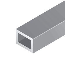 Box Section - 20x20x2.5m