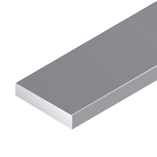 Flat Bar - 20x3mm